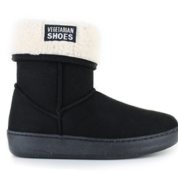 Short Boots - Picture 3 of 8